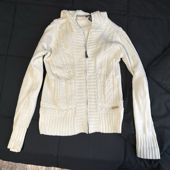 Burton cardigan sweater - Picture 5 of 5